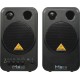 Monitores de Estudio Behringer MS16