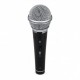 Microfono Dinamico Samson R21S con Switch - Pack x 3
