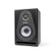 Monitor Estudio Samson , Activo, 5  Carbono+Tw 1.25, 70w (unidad)