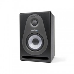 Monitor Estudio Samson , Activo, 5  Carbono+Tw 1.25, 70w (unidad)