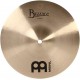 Platillo MEINL B10S BYZANCE Traditional Series, 10 Pulgadas Splash , hecho en Turquia