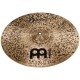 Platillo MEINL B18DAC BYZANCE Dark Series, 18 Pulgadas Dark Crash , hecho en Turquia