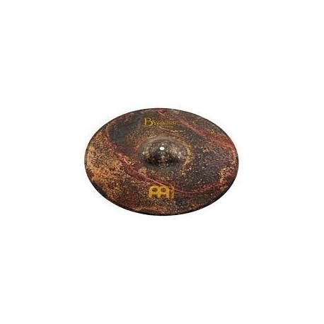 Platillo MEINL B20VPC BYZANCE Vintage , Byzance Vintage Pure Crash 20 Pulgadas , hecho en Turquia