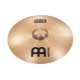 SET MEINL BCS141620 BCS Series, Cymbal Set Up, 14 PulgadasHihat, 16 PulgadasCrash, 20 PulgadasRide , hecho en Alemania