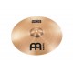 SET MEINL BCS141620 BCS Series, Cymbal Set Up, 14 PulgadasHihat, 16 PulgadasCrash, 20 PulgadasRide , hecho en Alemania