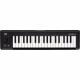 Controlador Midi Korg MicroKey AIR 37 - Usb Bluetooth 37 Teclas