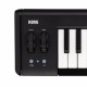 Controlador Midi Korg MicroKey AIR 37 - Usb Bluetooth 37 Teclas