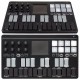 Controlador Midi Korg NanoKey Studio - Movil Bluetooth/Usb Pads Teclas