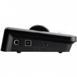 Controlador Midi Korg MicroKey AIR 61-  Usb Bluetooth 61 Teclas