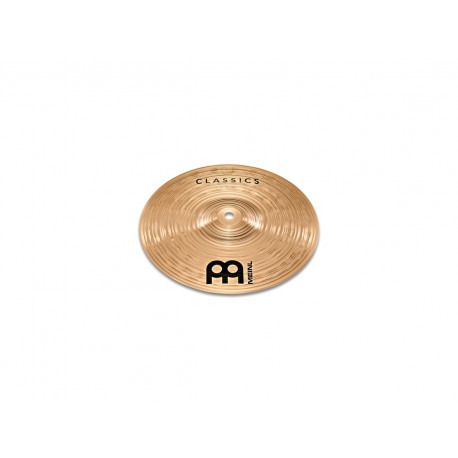 Platillo MEINL CC10SB CLASSIC Custom Series, 10  Splash ,