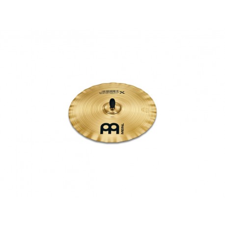 Platillo MEINL GX10DB Generation X, 10  Drumbal ,