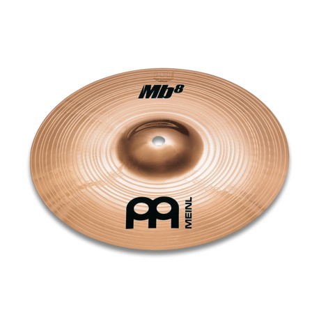 Platillo MEINL MB88SB MB8, 8  Splash ,