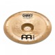 Platillo MEINL CC16EMCHB CLASSIC Custom Extreme Metal Series, 16 Pulgadas Medium China , hecho en Alemania