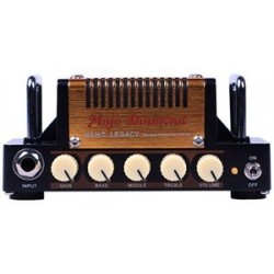 Amplificador de Guitarra Hotone NLA5