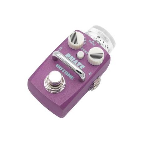 Pedal de Efecto Hotone SPH1