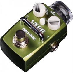 Pedal de Efecto Hotone SRV1