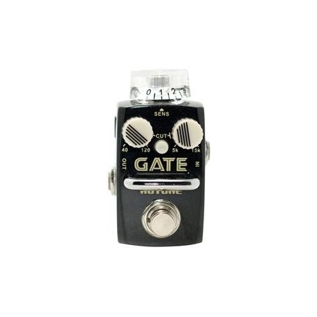 Pedal de Efecto Hotone SNR1