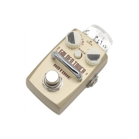 Pedal de Efecto Hotone SOD3