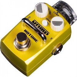 Pedal de Efecto Hotone SCS1