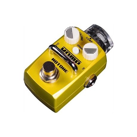 Pedal de Efecto Hotone SCS1