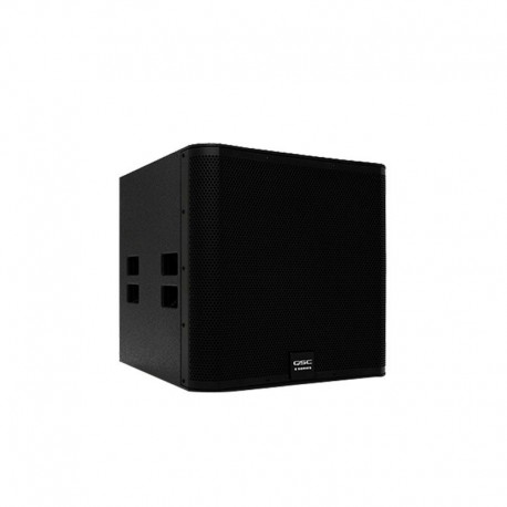 Subwoofer Pasivo QSC E18SW - 1x18