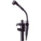 Micrófono AKG C518 ML para tambores o toms, tipo pinza