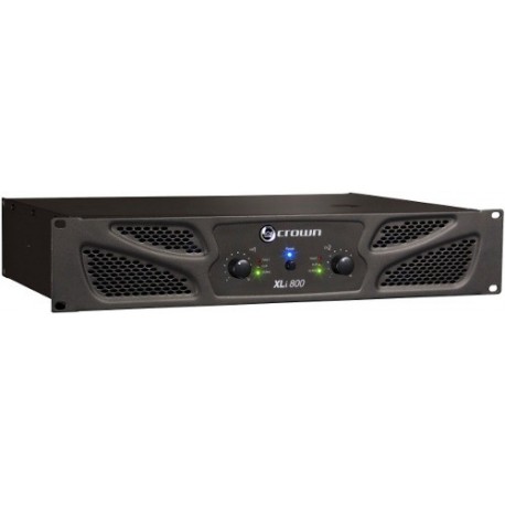 Potencia CROWN XLI800