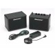 Mini Amplificador de Bajo Blackstar Fly BASS - 2x3 Pulgadas