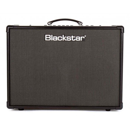 Amplificador Combo de Guitarra Blackstar ID:Core Stereo 100 - 100w EFX USB 2x10