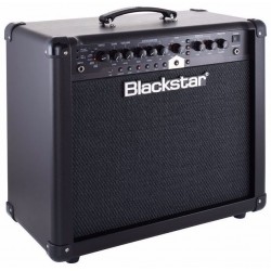 Amplificador Combo de Guitarra Blackstar ID:30TVP - 30w EFX USB TruePower 1x12