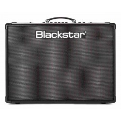 Amplificador Combo para Guitarra Blackstar ID:Core Stereo 150 - 150w EFX USB 2x10