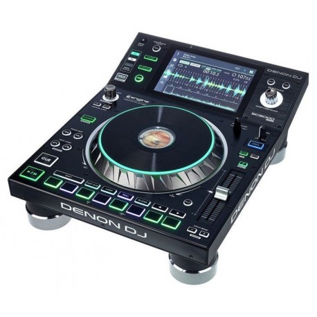 Reproductor Multimedia Denon SC5000