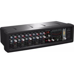 Consola potenciada Behringer PMP550M