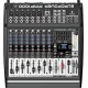 Consola potenciada Behringer PMP500