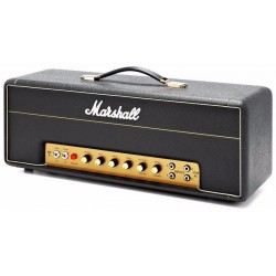 Amplificador Cabezal para Guitarra Marshall JTM 45 Vintage Series - 30w Valvular