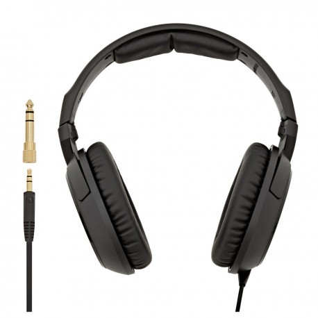 Auricular Sennheiser HD200-PRO