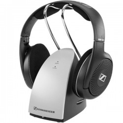 Auricular Inalámbrico Sennheiser RS-120