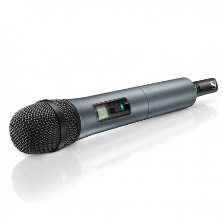 Micrófono Inalámbrico SennheiserXSW-1-825