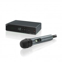 Micrófono Inalámbrico SennheiserXSW-1-835