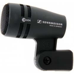 Microfono Dinamico Sennheiser E-604