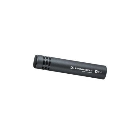 Microfono Condenser Sennheiser E-614