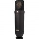Microfono condenser RODE NT1 Kit