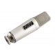 Microfono condenser multipatron RODE NT2A