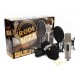 Microfono condenser multipatron RODE NT2A