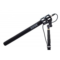 Microfono boom largo RODE NTG8