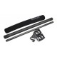 Microfono boom largo RODE NTG8