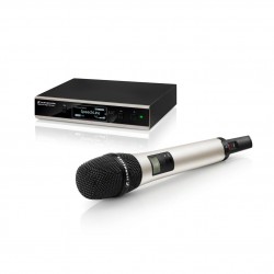 Microfono Inalambrico de Mano Digital Sennheiser SL HANDHEL SET-DW-4