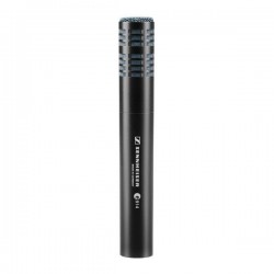 Microfono Condenser Sennheiser E-914