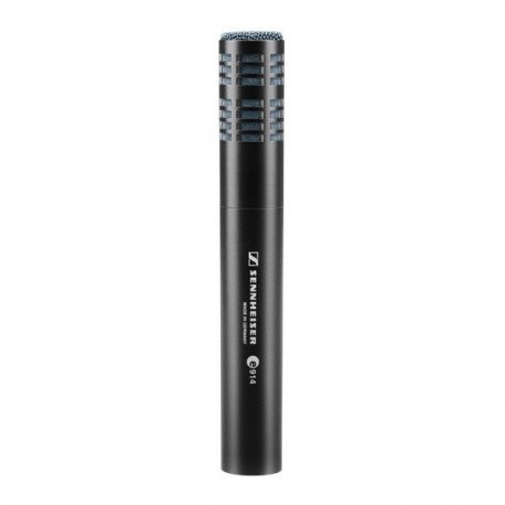Microfono Condenser Sennheiser E-914