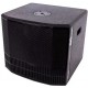 Sistema de Sonido DB Technologies ES 503 - 2 Bafles 8x3 + Sub Activo 12 - 1000w